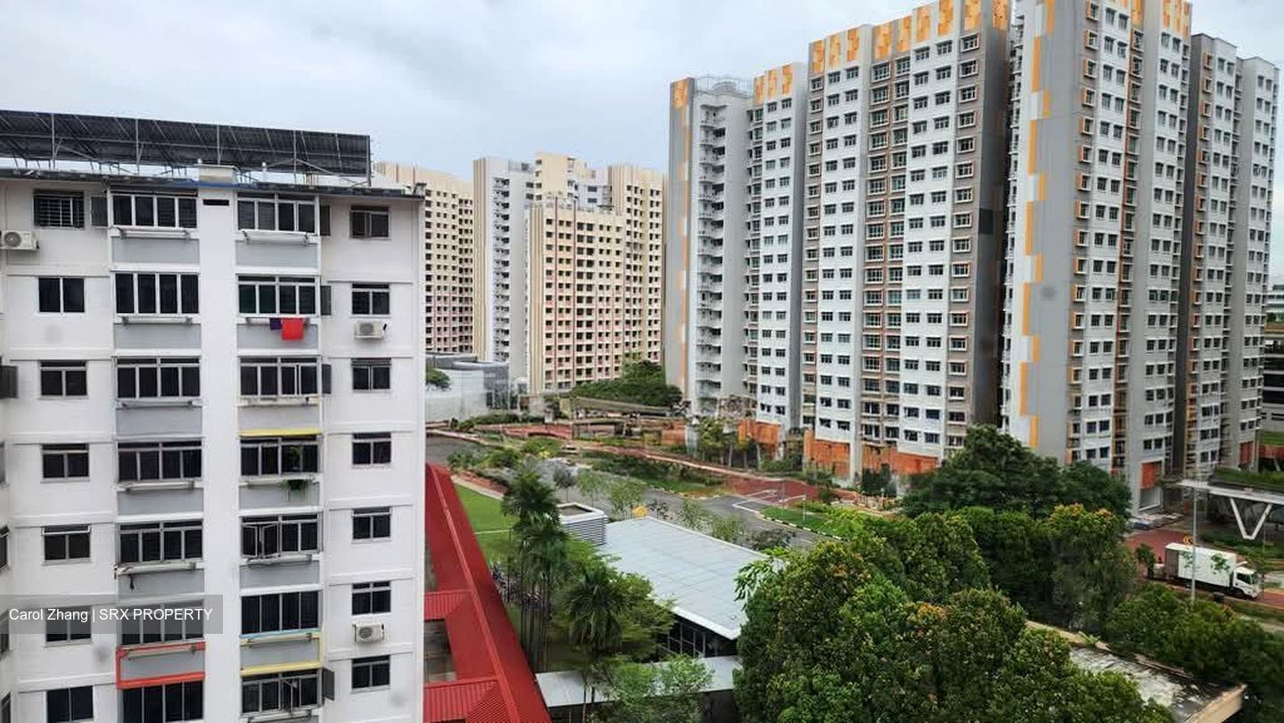 Blk 72 Circuit Road (Geylang), HDB 2 Rooms #568875781